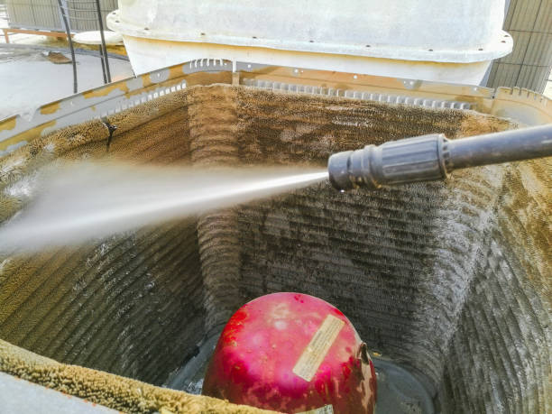 Best General Air Duct Cleaning  in Gardnerville Ranchos, NV