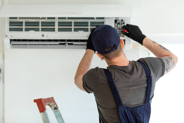 Best Air Duct Cleaning Near Me in Gardnerville Ranchos, NV