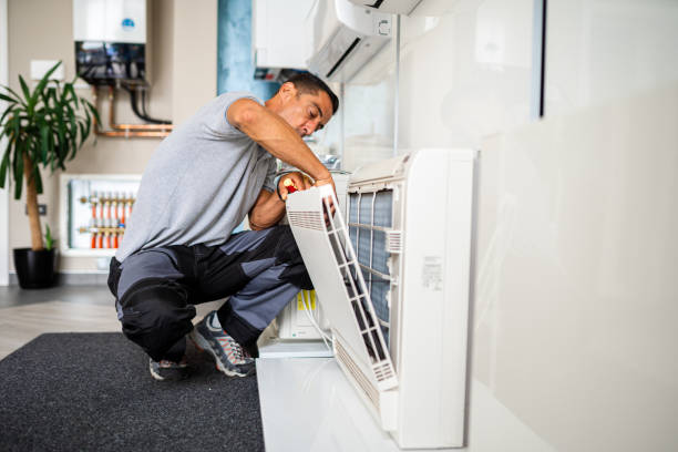 Best Local Air Duct Cleaning Services  in Gardnerville Ranchos, NV