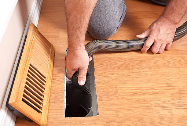 Best Air Duct Cleaning Near Me  in Gardnerville Ranchos, NV