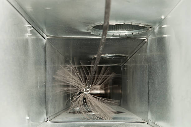 Gardnerville Ranchos, NV Airduct Cleaning Company