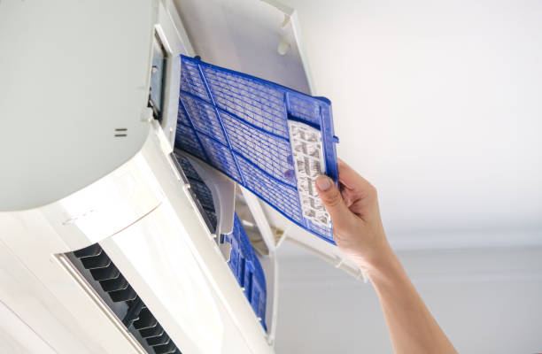 Best HVAC Air Duct Cleaning  in Gardnerville Ranchos, NV