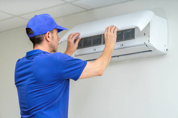 Best Ductwork Cleaning Services  in Gardnerville Ranchos, NV