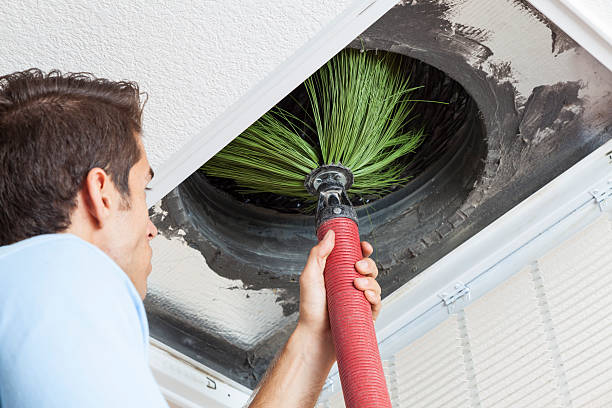 Best Affordable HVAC Duct Cleaning  in Gardnerville Ranchos, NV