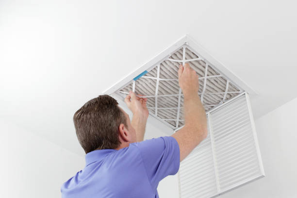 Best Professional Duct Cleaning Services  in Gardnerville Ranchos, NV